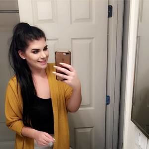 Meet your Posher, Lindsay